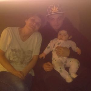 Meet your Posher, Johnny